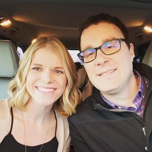 Meet your Posher, Jordan